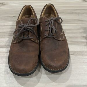 Johnston & Murphy size 9 men’s
